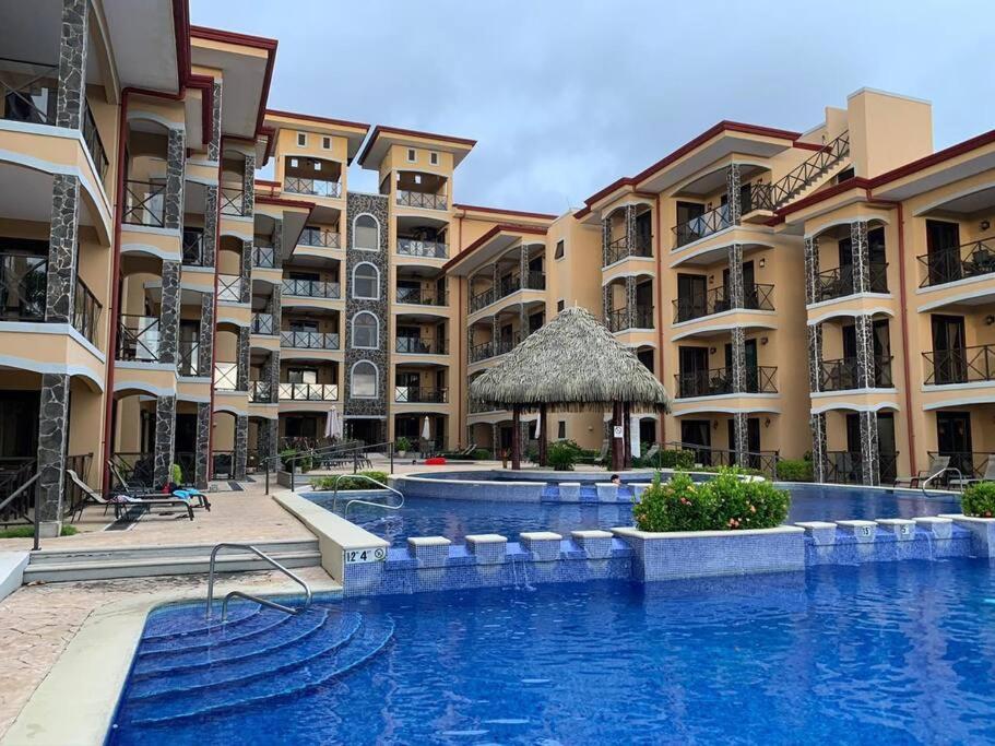 Jaco Beachfront Oasis Newly Renovated Dream Condo Exterior photo