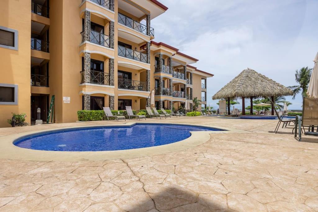 Jaco Beachfront Oasis Newly Renovated Dream Condo Exterior photo