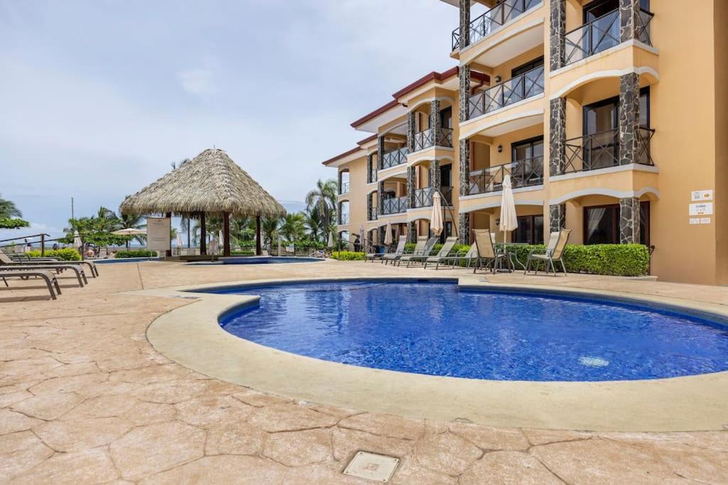 Jaco Beachfront Oasis Newly Renovated Dream Condo Exterior photo